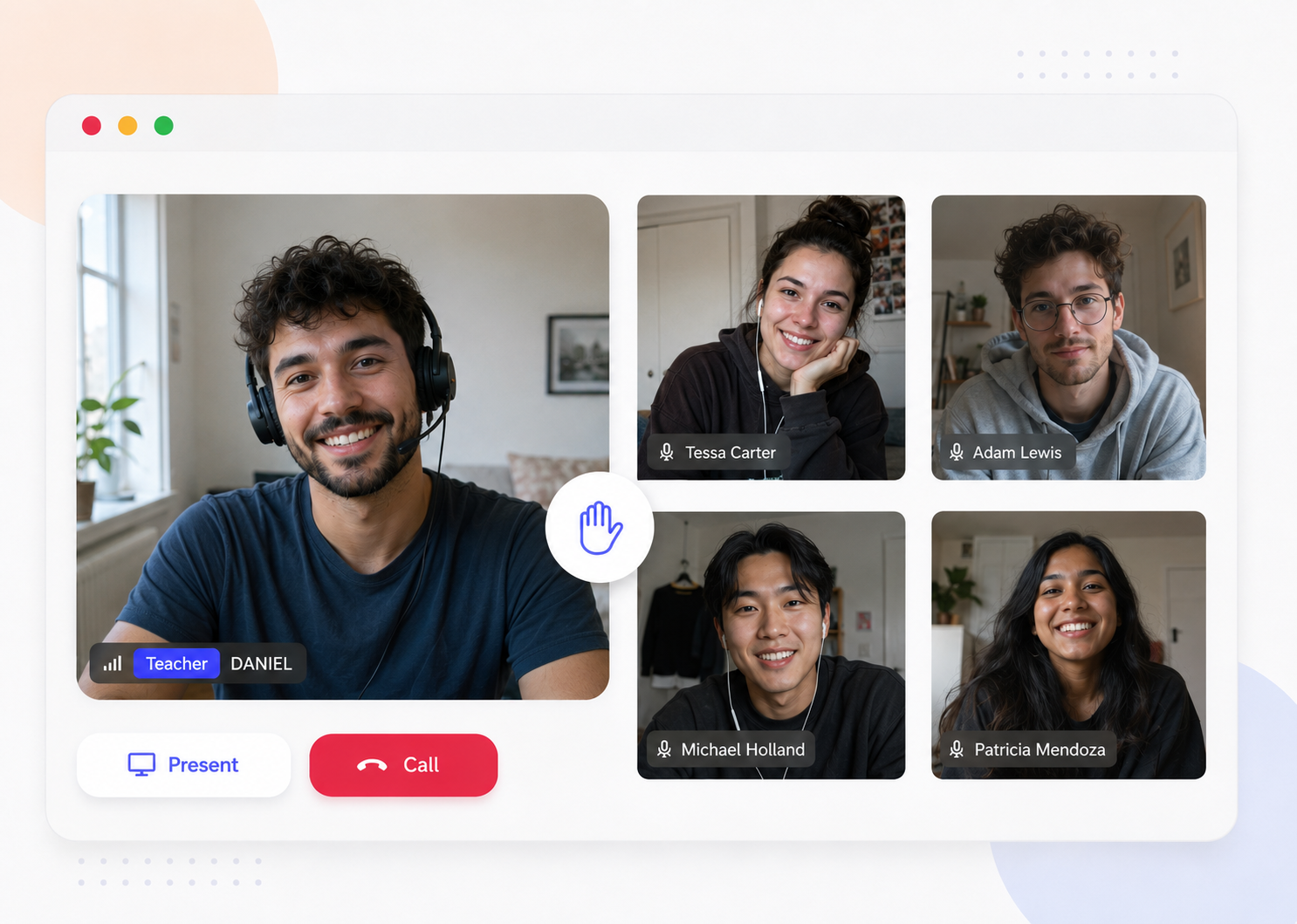 Personalized online Spanish classes